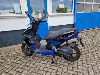 Turbho  SW50 BROM SCOOTER picture 13