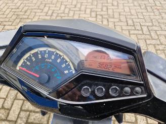 Turbho  SW50 BROM SCOOTER picture 7