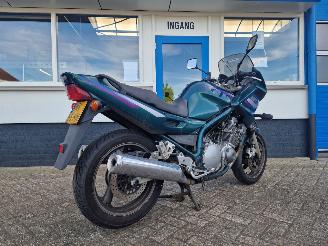 Yamaha  DIVERSION , XJ900 S picture 4