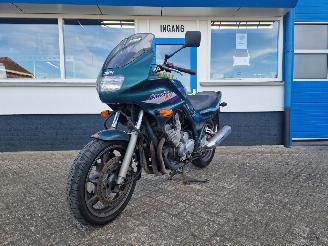 Yamaha  DIVERSION , XJ900 S picture 10