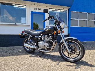 Yamaha  XJ 650 MAXIM CHOPPER picture 2