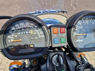 Yamaha  XJ 650 MAXIM CHOPPER picture 6