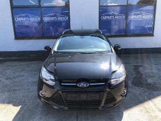 Auto da rottamare Ford Focus Focus 3 Wagon, Combi, 2010 / 2020 1.6 EcoBoost 16V 150 2012/1