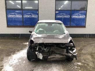 Vrakbiler auto Ford C-Max C-Max (DXA), MPV, 2010 / 2019 1.6 SCTi 16V 2014/7