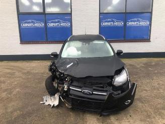 Sloopauto Ford Focus Focus 3 Wagon, Combi, 2010 / 2020 1.6 EcoBoost 16V 150 2012/1