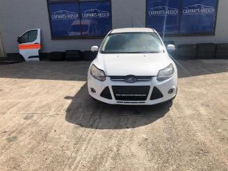 Sloopauto Ford Focus  2012/9