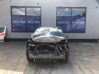 Sloopauto Opel Meriva Meriva, MPV, 2010 / 2017 1.4 Turbo 16V ecoFLEX 2011/9