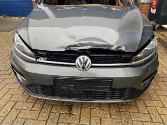 Volkswagen Golf Golf VII Variant (AUVV), Combi, 2013 / 2021 2.0 TDI 16V picture 7