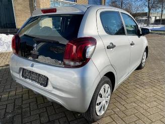 Peugeot 108 108, Hatchback, 2014 1.0 12V picture 5