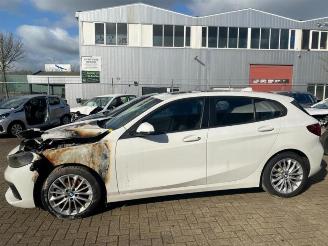 BMW 1-serie 1 serie (F40), Hatchback, 2019 118i 1.5 TwinPower 12V picture 2