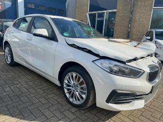 BMW 1-serie 1 serie (F40), Hatchback, 2019 118i 1.5 TwinPower 12V picture 6