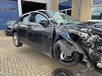 Mercedes A-klasse A (177.0), Hatchback, 2018 / 2026 1.5 A-180d picture 6