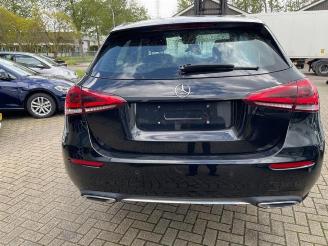 Mercedes A-klasse A (177.0), Hatchback, 2018 / 2026 1.5 A-180d picture 4