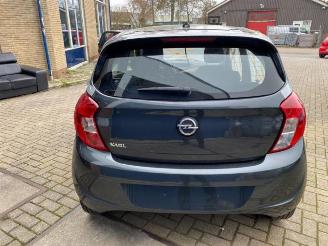 Opel Karl Karl, Hatchback 5-drs, 2015 / 2019 1.0 ecoFLEX 12V picture 3