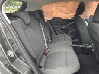 Ford Focus Focus 4, Hatchback, 2018 / 2025 1.0 Ti-VCT EcoBoost 12V 100 picture 12