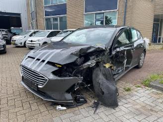 Démontage voiture Ford Focus Focus 4, Hatchback, 2018 / 2025 1.0 Ti-VCT EcoBoost 12V 100 2019