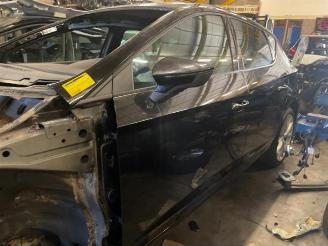 Seat Leon Leon (5FB), Hatchback 5-drs, 2012 / 2020 1.4 TSI 16V picture 4