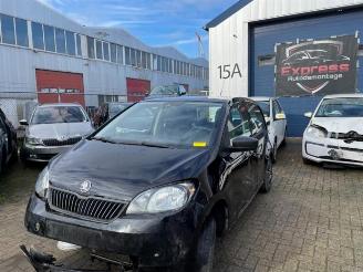 Sloopauto Skoda Citigo Citigo, Hatchback, 2011 / 2019 1.0 12V 2013