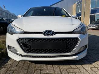 Hyundai I-20 i20 (GBB), Hatchback, 2014 / 2020 1.4 CRDi 16V picture 8