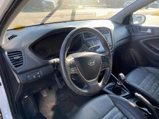 Hyundai I-20 i20 (GBB), Hatchback, 2014 / 2020 1.4 CRDi 16V picture 10