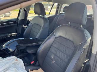 Volkswagen Golf Golf VII Variant (AUVV), Combi, 2013 / 2021 1.6 TDI 16V picture 10