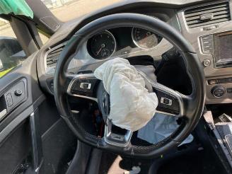 Volkswagen Golf Golf VII (AUA), Hatchback, 2012 / 2021 1.6 TDI 16V picture 10