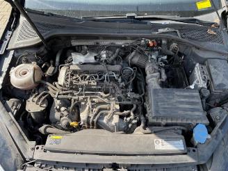 Volkswagen Golf Golf VII (AUA), Hatchback, 2012 / 2021 1.6 TDI 16V picture 7