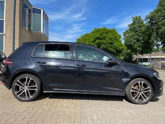 Volkswagen Golf Golf VII (AUA), Hatchback, 2012 / 2021 1.6 TDI 16V picture 5