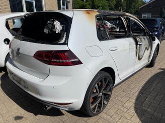 Volkswagen Golf Golf VII (AUA), Hatchback, 2012 / 2021 2.0 GTI 16V Performance Package picture 4