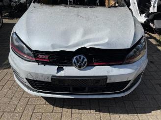 Volkswagen Golf Golf VII (AUA), Hatchback, 2012 / 2021 2.0 GTI 16V Performance Package picture 6