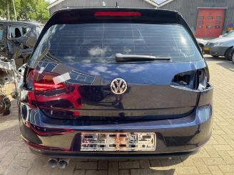 Volkswagen Golf Golf VII (AUA), Hatchback, 2012 / 2021 1.6 TDI 16V picture 3