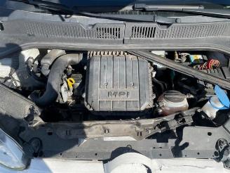 Volkswagen Up! Up! (121), Hatchback, 2011 1.0 12V 60 picture 7