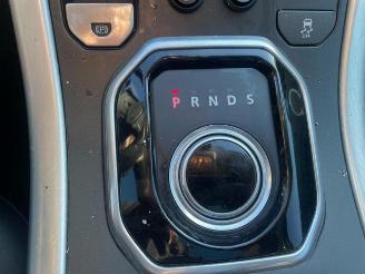 Land Rover Range Rover Evoque Range Rover Evoque (LVJ/LVS), SUV, 2011 / 2019 2.2 TD4 16V picture 16