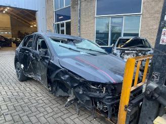 Volkswagen Polo Polo VI (AW1), Hatchback 5-drs, 2017 1.0 TSI 12V picture 7