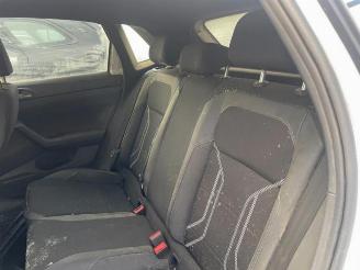 Volkswagen Polo Polo VI (AW1), Hatchback 5-drs, 2017 1.0 TSI 12V picture 12