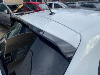 Volkswagen Polo Polo VI (AW1), Hatchback 5-drs, 2017 1.0 TSI 12V picture 5