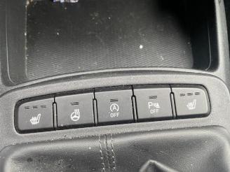 Hyundai I-10 i10, Hatchback, 2019 1.0 12V picture 14