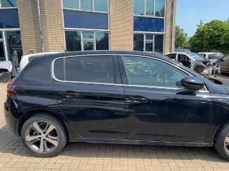 Peugeot 308 308 (L3/L8/LB/LH/LP), Hatchback 5-drs, 2013 / 2021 1.2 12V e-THP PureTech 130 picture 6