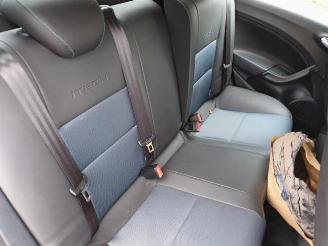 Seat Ibiza Ibiza IV (6J5), Hatchback 5-drs, 2008 / 2017 1.2 12V picture 13