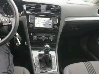 Volkswagen Golf Golf VII (AUA), Hatchback, 2012 / 2021 1.4 TSI BlueMotion Technology 125 16V picture 13