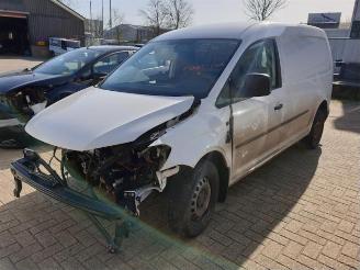 Sloopauto Volkswagen Caddy Caddy IV, Van, 2015 1.4 TGI BlueMotion 2018/3