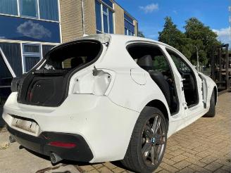 BMW 1-serie 1 serie (F20), Hatchback 5-drs, 2011 / 2019 M140i 3.0 24V picture 5