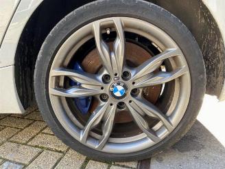 BMW 1-serie 1 serie (F20), Hatchback 5-drs, 2011 / 2019 M140i 3.0 24V picture 11