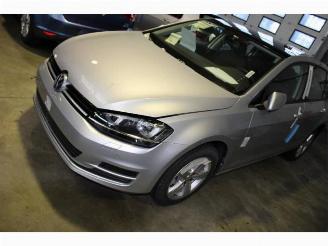 Uttjänta bilar auto Volkswagen Golf Golf VII (AUA), Hatchback, 2012 / 2021 1.4 TSI 16V 2016/4