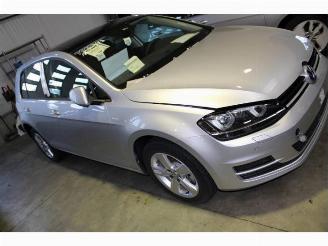Volkswagen Golf Golf VII (AUA), Hatchback, 2012 / 2021 1.4 TSI 16V picture 2