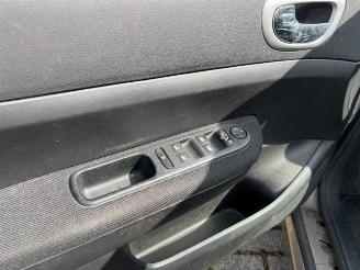 Peugeot 307 307 SW (3H), Combi, 2002 / 2008 1.6 16V picture 11