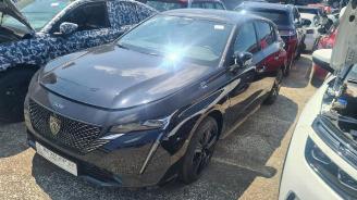 Sloopauto Peugeot 308 308 (F3/FB/FH/FM/FP), Hatchback 5-drs, 2021 1.2 12V PureTech 110 2022