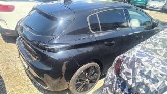 Peugeot 308 308 (F3/FB/FH/FM/FP), Hatchback 5-drs, 2021 1.2 12V PureTech 110 picture 3