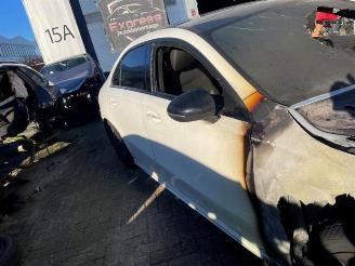 Mercedes A-klasse A Limousine (177.1), Sedan, 2018 / 2026 1.5 A-180d picture 8