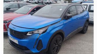 Sloopauto Peugeot 3008  2022/1